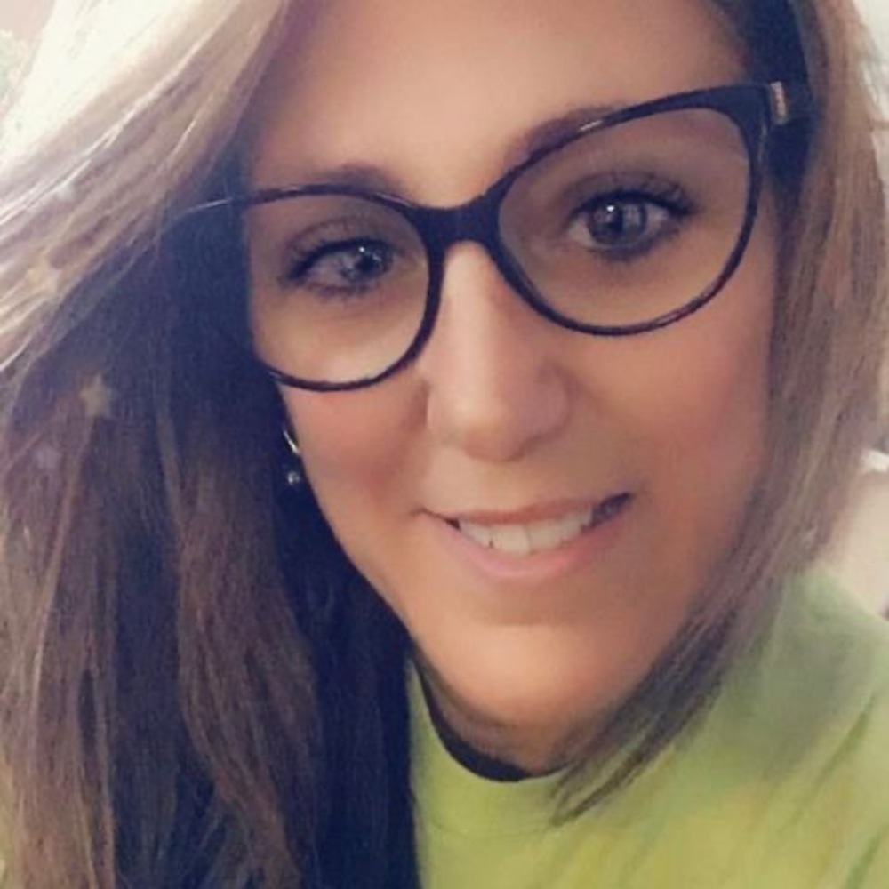 Meet your Posher, Suzanne